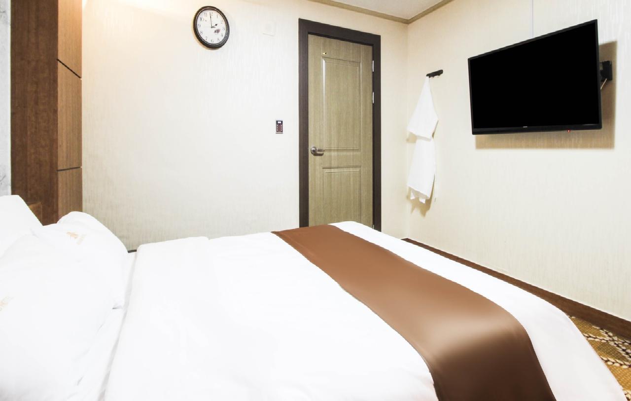Uljin Grand Hotel Ngoại thất bức ảnh